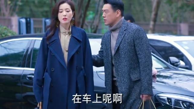 这对夫妻是戏精吧 太有意思了