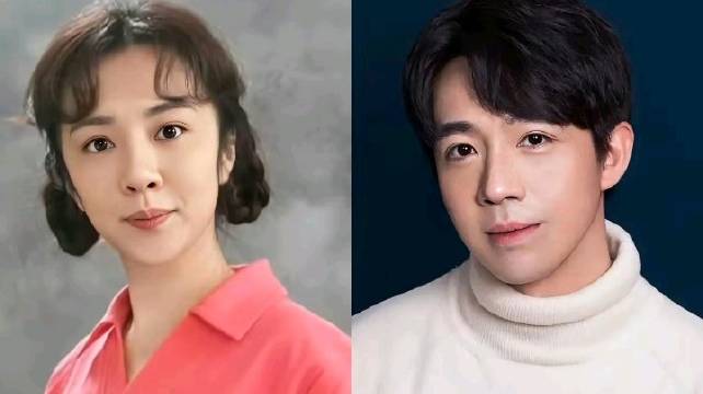 王晓晨谈舞台野心与演员初心，俞灏明被其魅力吸引