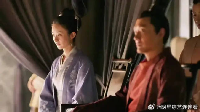 赵丽颖冯绍峰《知否》引观众多刷，剧情蕴含人生多维思考