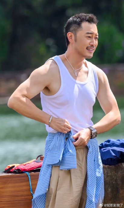 沙溢暴瘦是为了出演哪部电影中的什么角色？