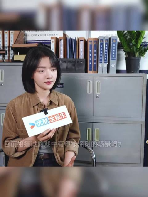任敏说看潘粤明哭戏毛孔都打开了：“被深深共情了”