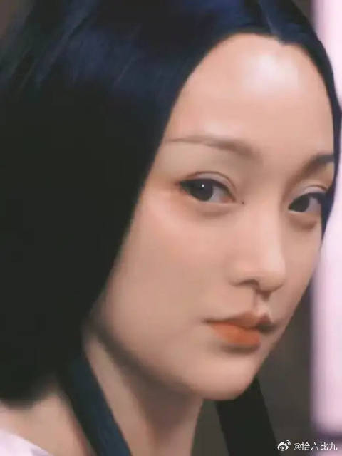 “我终于知道疼了”片段模仿