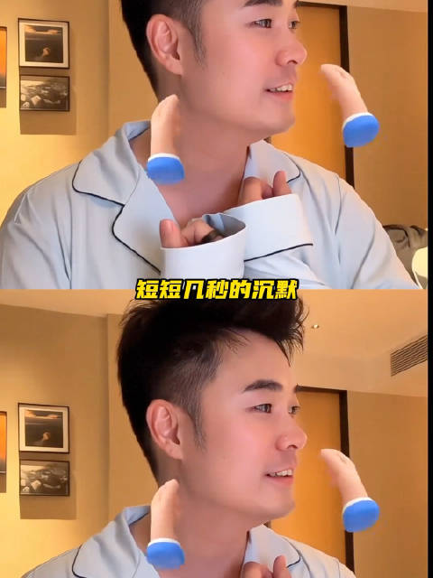 李晨加盟五哈，陈赫动情落泪