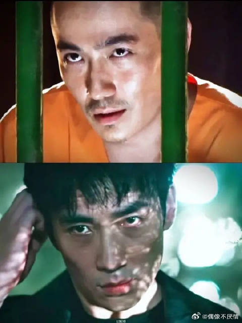何非 或是黄凯 那一刻 你想的究竟是什么？