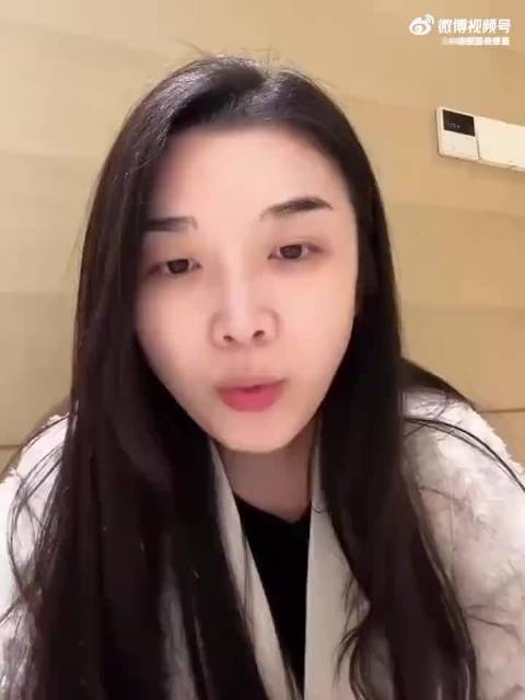 吴雅婷回应网友建议上《再见爱人》，吐槽看热闹心态