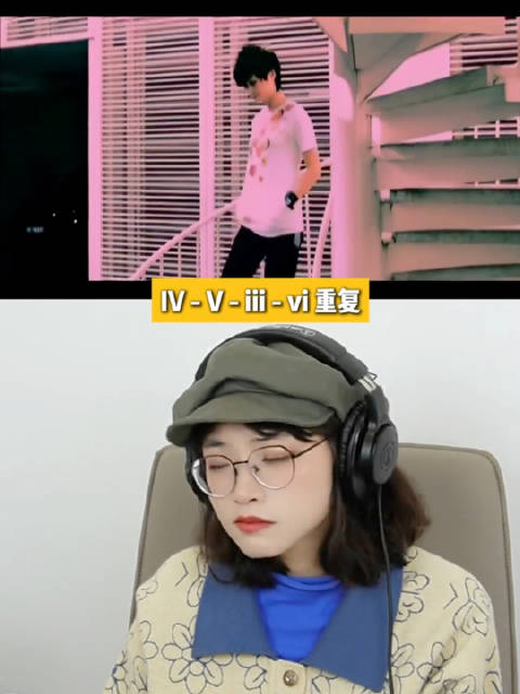 常石磊称未听过李宇春歌曲，《下个，路口，见》歌词获赞