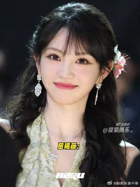 小田南艺播音艺考第一的含金量还在上升