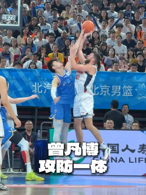 北京男篮88-73力克广东，总比分2-1晋级半决赛