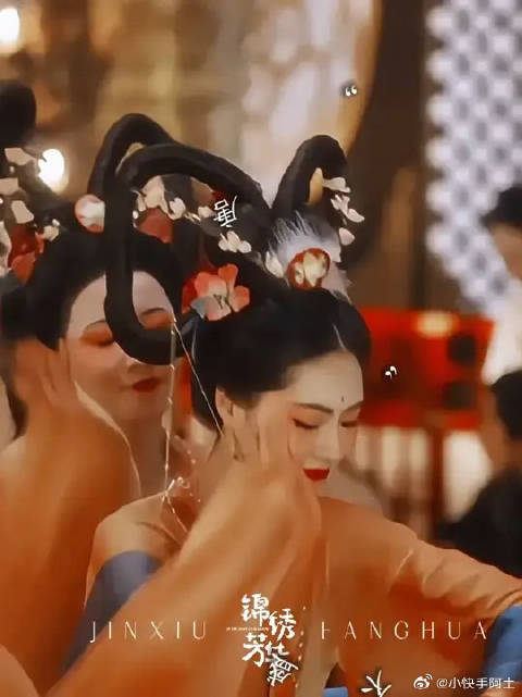 “影视剧中那些惊艳的片段”