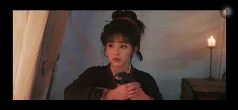 张碧晨张远大眼音乐节同台献唱逐玉OST