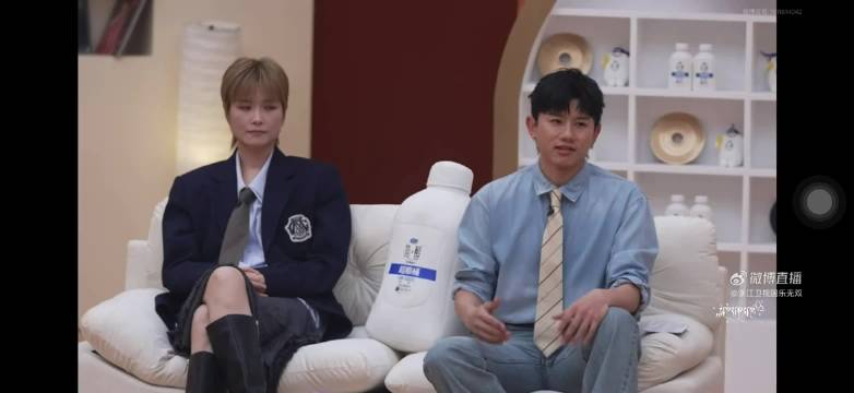 张杰无伴奏清唱展现超强共情力