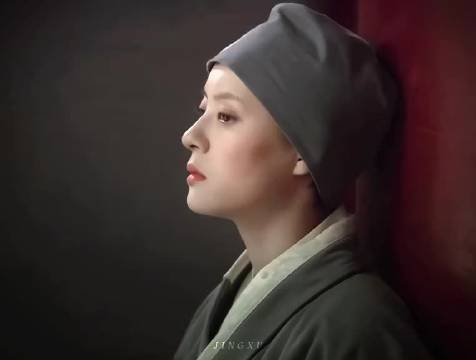 谁也不能否认沈眉庄和甄嬛的情谊！ 甄嬛传
