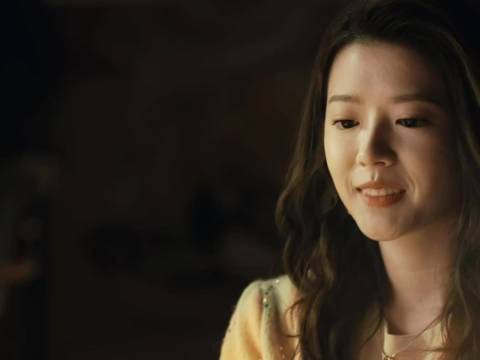 何韩拒绝了掌珠的告白