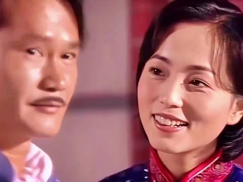 原来年轻时的“石榴姐”真的称得上风华绝代！