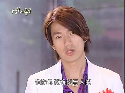 演员李威因卷入杀人案被判刑