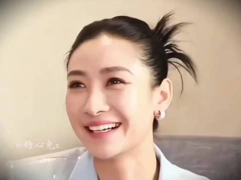 综艺｜原来安陵容笑场的原因是这个 还以为是皇后的普通话呢!