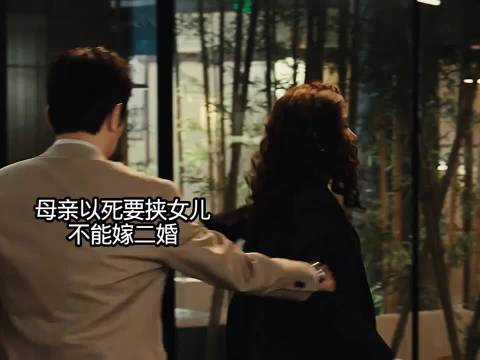 有个这样的母亲真的很无奈