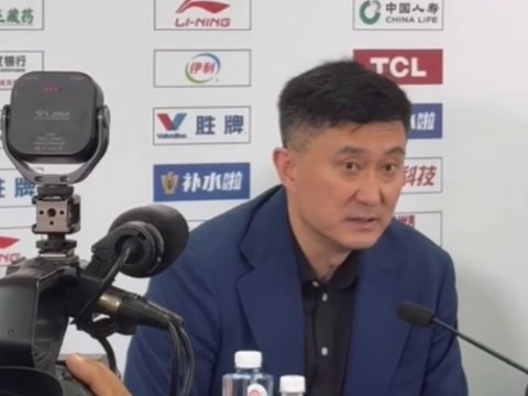 输球不输嘴！杜锋：被淘汰也不遗憾，广东都拿了11个总冠军了