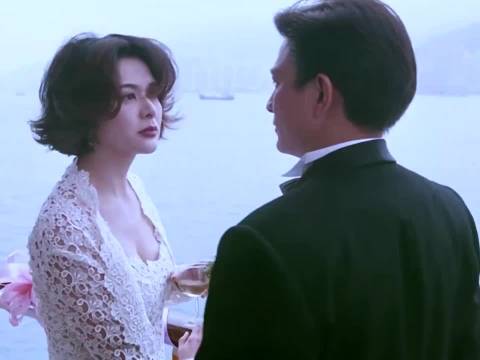 婚姻如投资需慢行，四十岁成熟是为爱人留灯