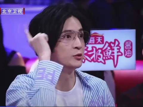 被骂被禁赛，他没有流泪……可是有人理解他时，他流泪了，孙杨