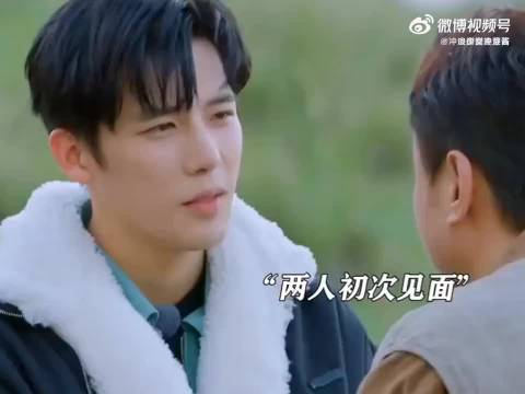 王安宇与沈腾这两人放一起，就是很有乐子哈哈哈