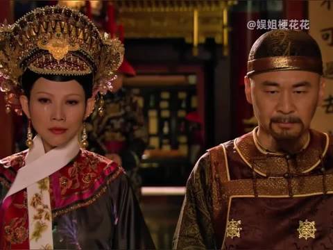 宜修啊，怎么还对他有真心呢