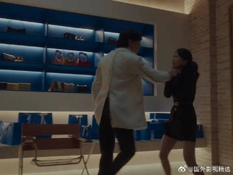 无论是嫁不嫁给他，朴妍珍都获得了全在俊全部的爱
