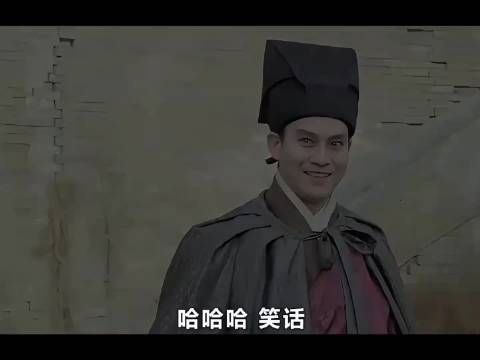 胡金铨遗作《画皮之阴阳法王》呈现东方美学