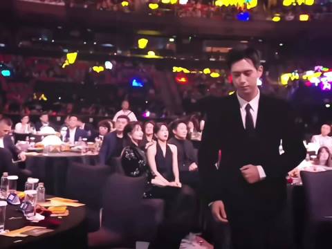李现深情演绎梁乡颠沛人生