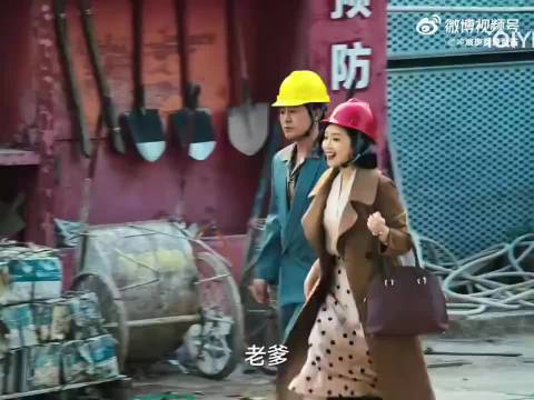 高启强的这一跪，跪出了他20年的风光！ 狂飙