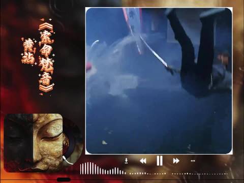 十首影视经典配乐盘点，无词胜有词