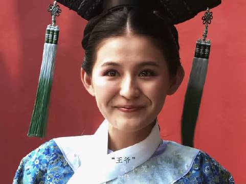 热依扎被疑怀孕，曾饰拽妃叶澜依引关注
