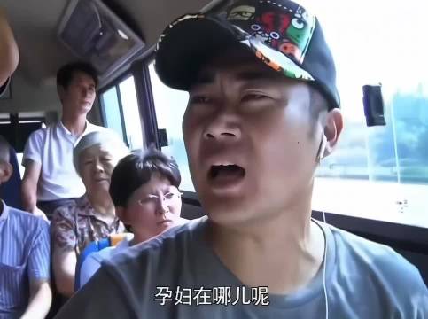 张译经典搞笑片段回顾，自带笑点不靠特效