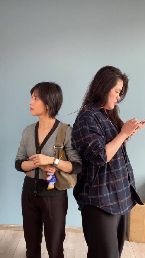 《各种类型的吵架选手》你是属于哪种类型！