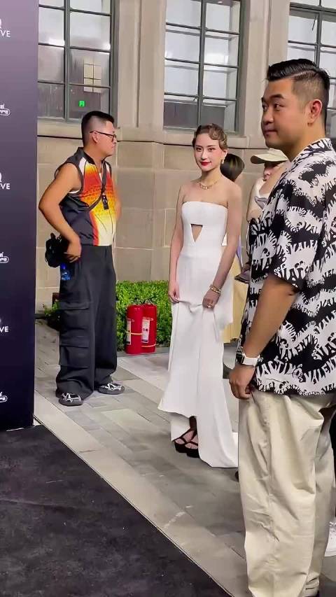 赌王何鸿燊严禁家人赌博，何超莲称从小厌恶赌场