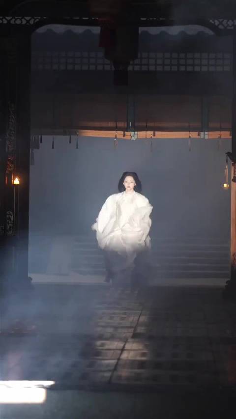 任敏新剧良陈美锦诠释双面角色,朝姐儿徽柔反差演绎