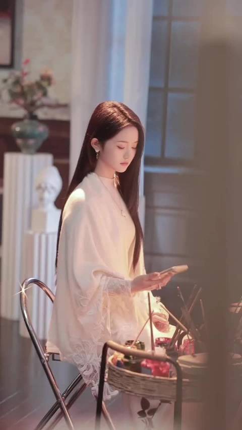 颜值小姐姐画面精选集·VOL.57