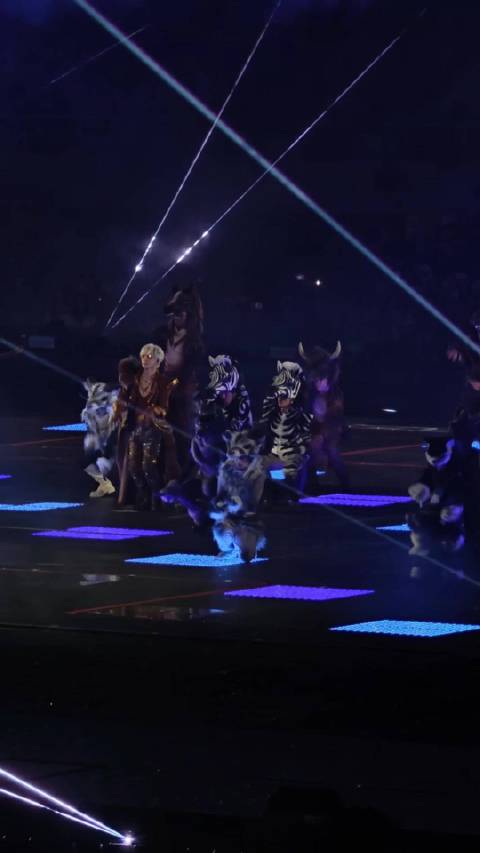 好舞不挑曲 薛之谦来超话实况热聊看演唱会