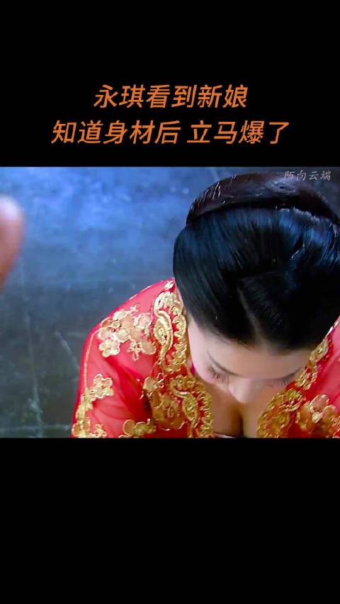 1新还珠格格重温局 青春里永远看不腻的古装剧 满是回忆的感觉呀