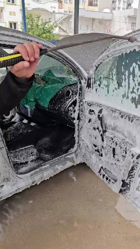 牧马人防水设计支持拆门顶洗车