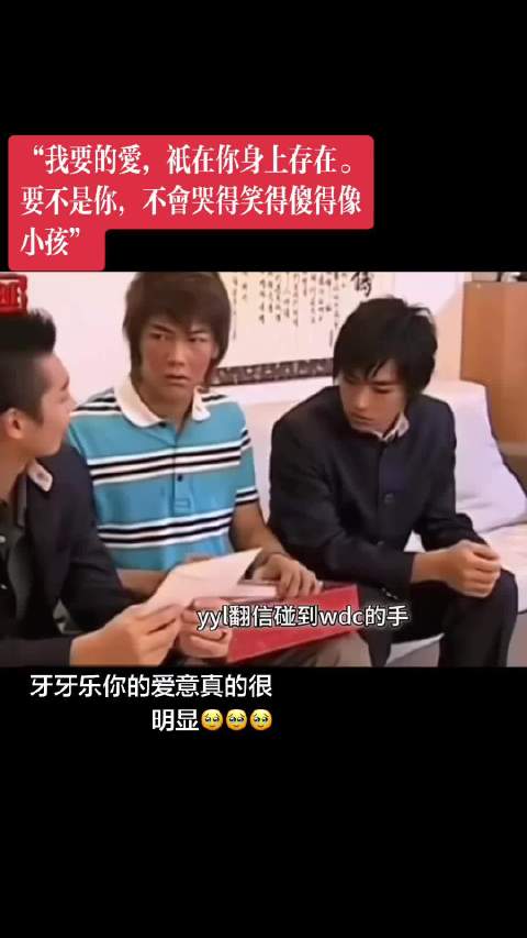 都20年了，大家还是走不出来