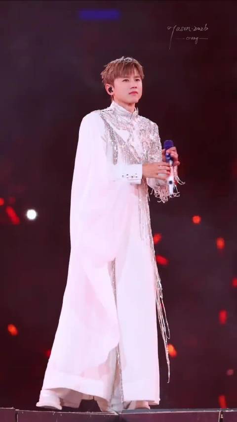 张杰国乐无双首期演唱粤语版天下