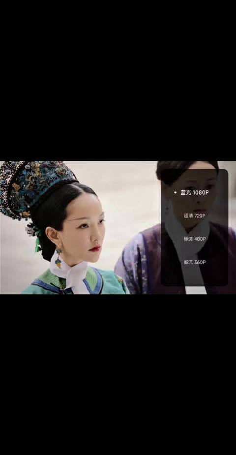 好状态何须美颜滤镜？我生怕画质太糊看不出美
