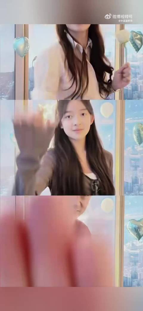 聂远12岁女儿好高