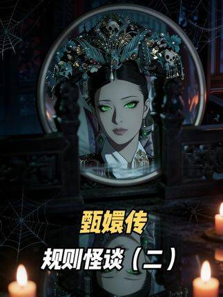 甄嬛传不止是一部电视剧