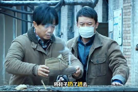 一滴硝化甘油的威力