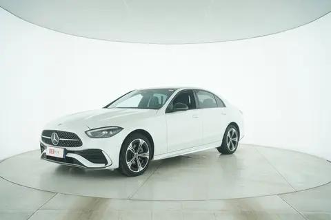 17万圆你三叉星梦，2020款奔驰C260L运动版