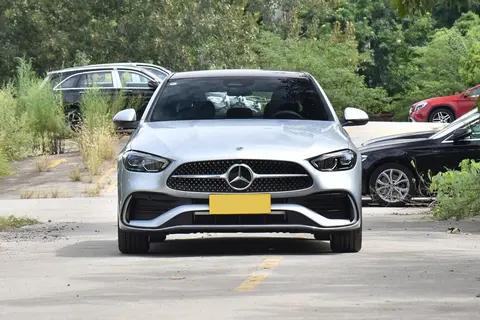 起步1.5T+48V轻混，体验奔驰C260L运动版，产品力表现如何？