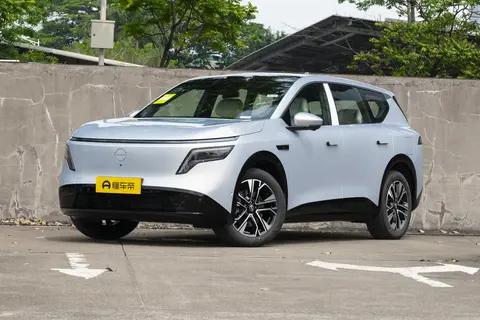 20万级大五座优选 日产NX8纯电版580km续航实测