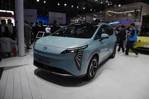 2025款埃安Y Plus产品力分析，这个版本值得优先考虑!